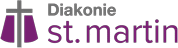 diakonie log